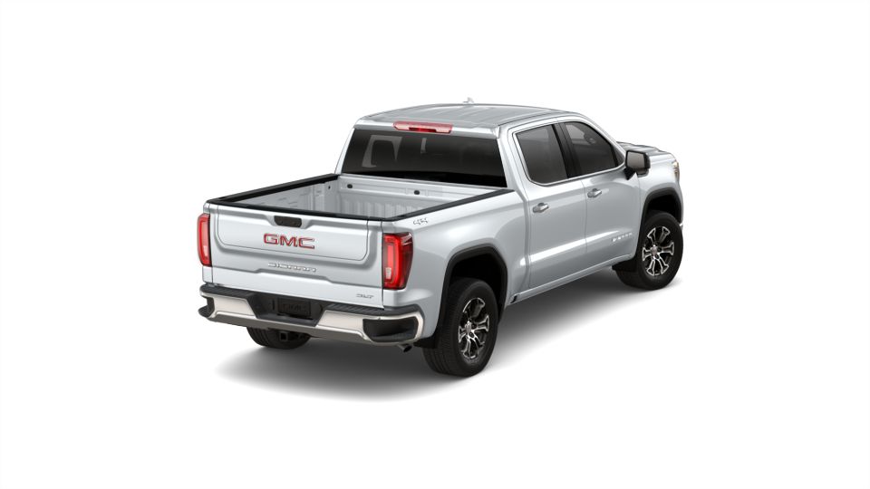 2019 GMC Sierra 1500 Vehicle Photo in Dallas, TX 75209