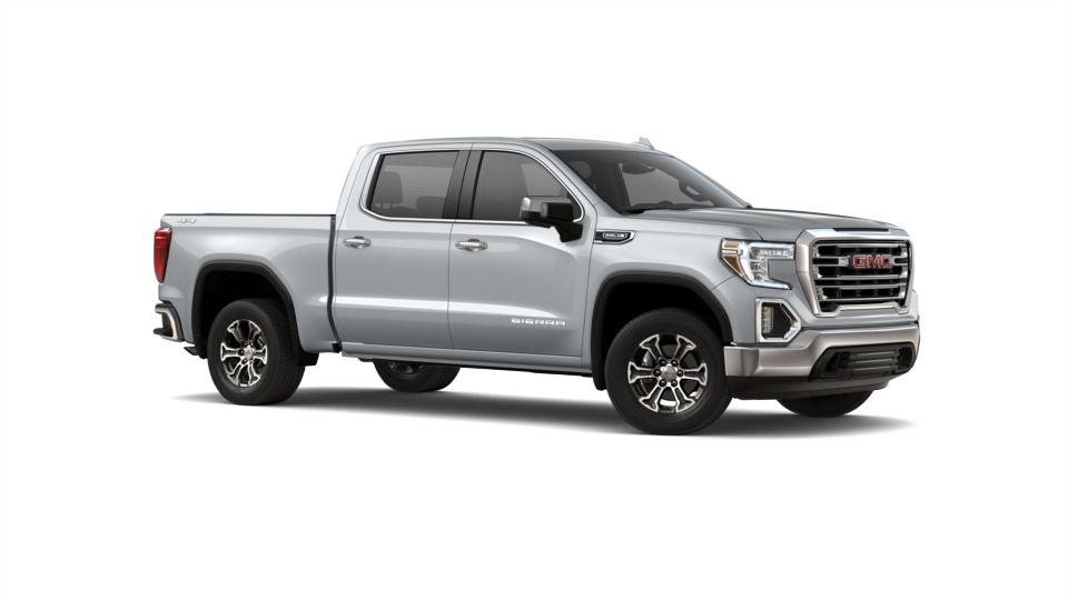 2019 GMC Sierra 1500 Vehicle Photo in Dallas, TX 75209