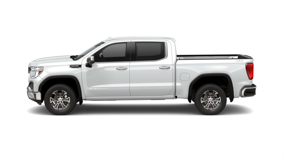 2019 GMC Sierra 1500 Vehicle Photo in Dallas, TX 75209