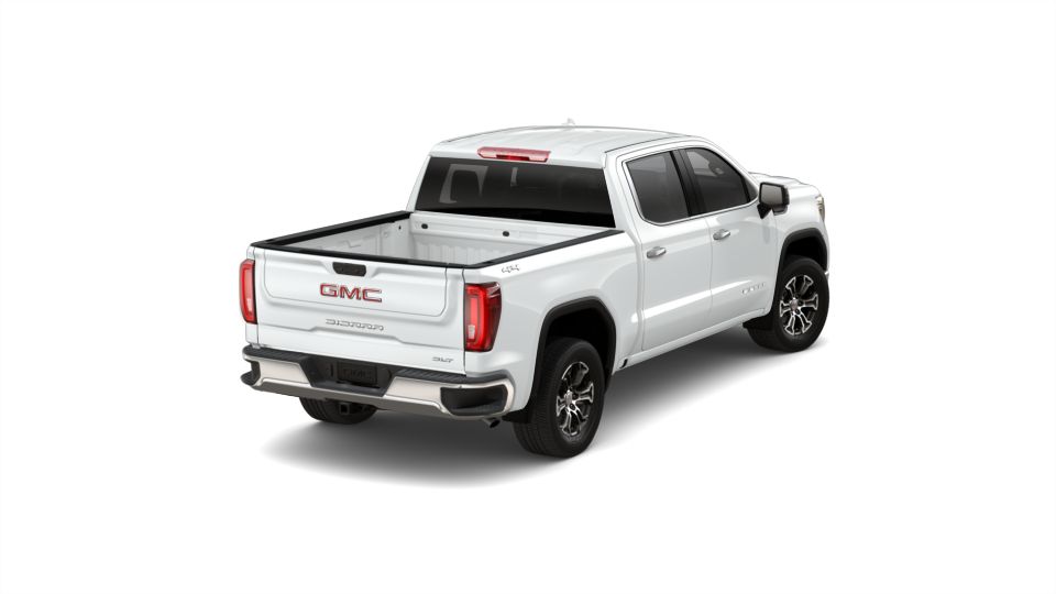 2019 GMC Sierra 1500 Vehicle Photo in Dallas, TX 75209