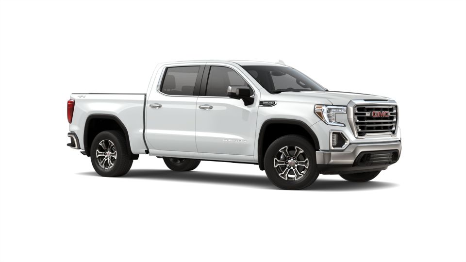 2019 GMC Sierra 1500 Vehicle Photo in Dallas, TX 75209
