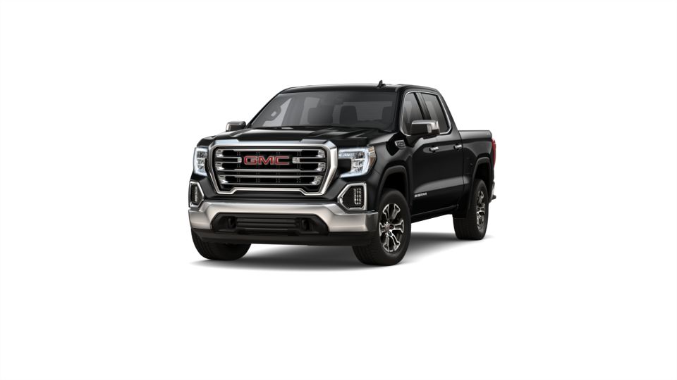 2019 GMC Sierra 1500 Vehicle Photo in Dallas, TX 75209