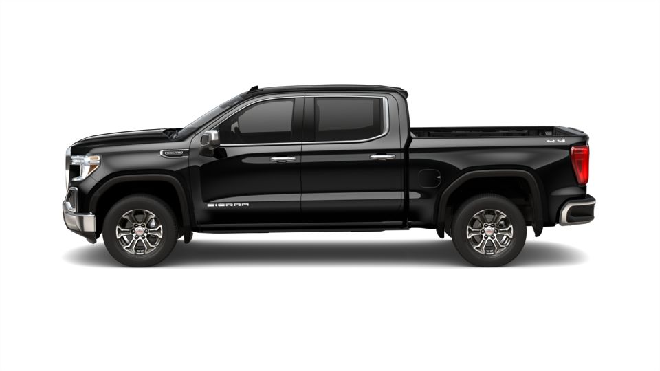 2019 GMC Sierra 1500 Vehicle Photo in Dallas, TX 75209