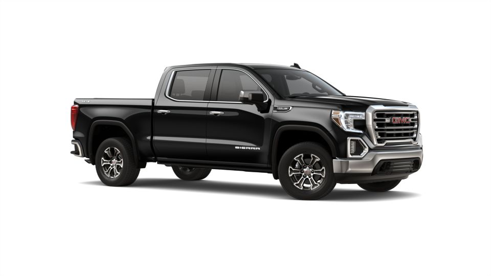 2019 GMC Sierra 1500 Vehicle Photo in Dallas, TX 75209