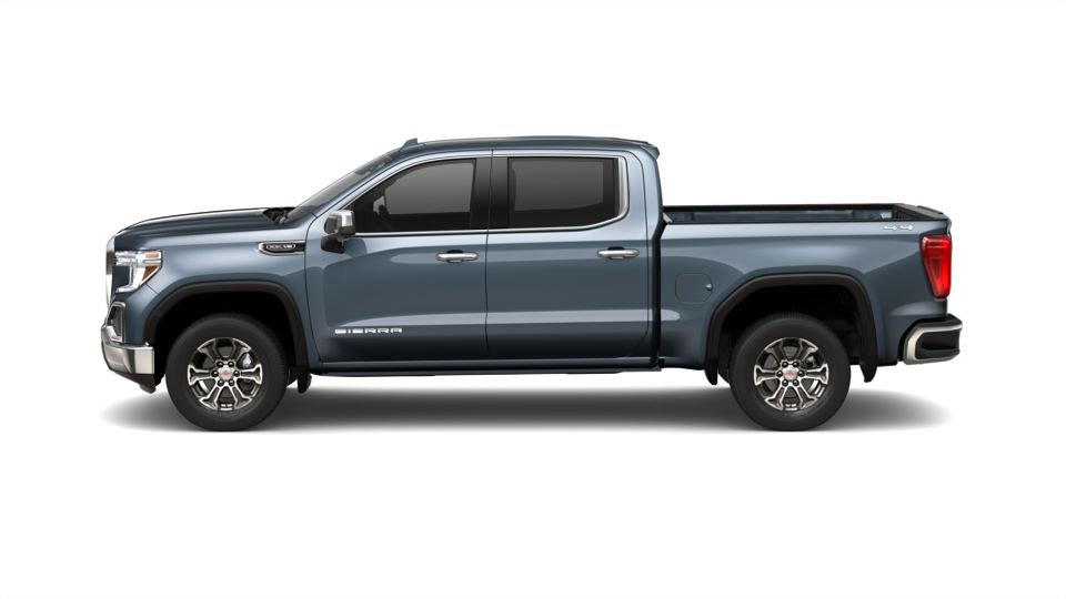 2019 GMC Sierra 1500 Vehicle Photo in Dallas, TX 75209