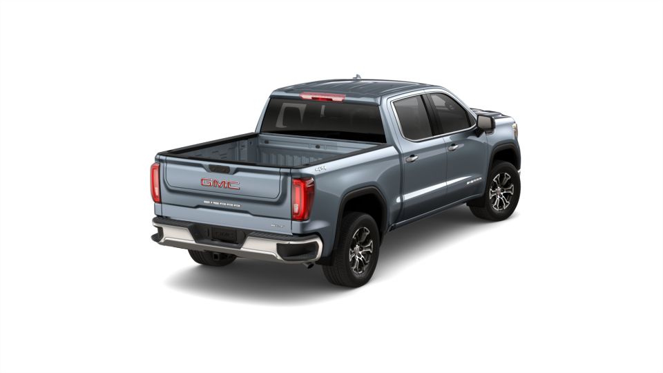 2019 GMC Sierra 1500 Vehicle Photo in Dallas, TX 75209
