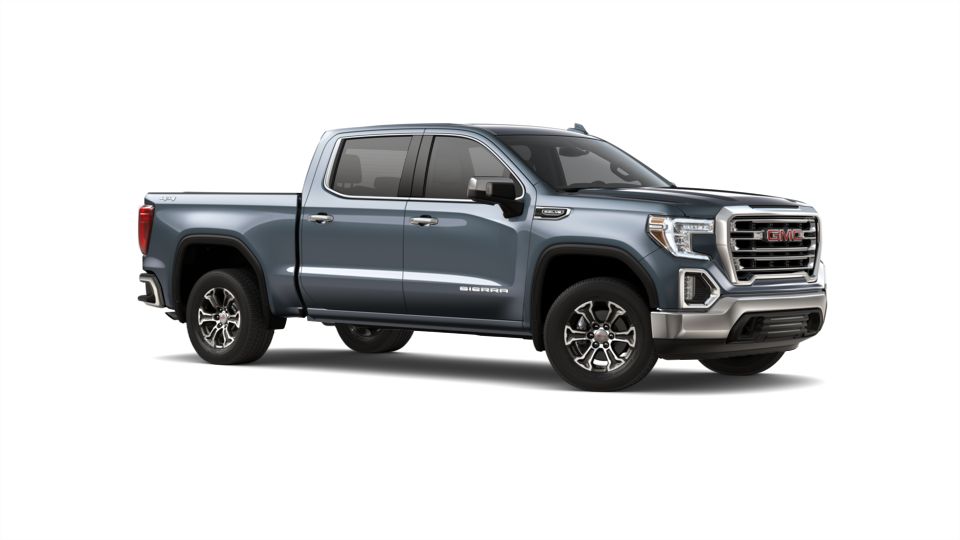 2019 GMC Sierra 1500 Vehicle Photo in Dallas, TX 75209