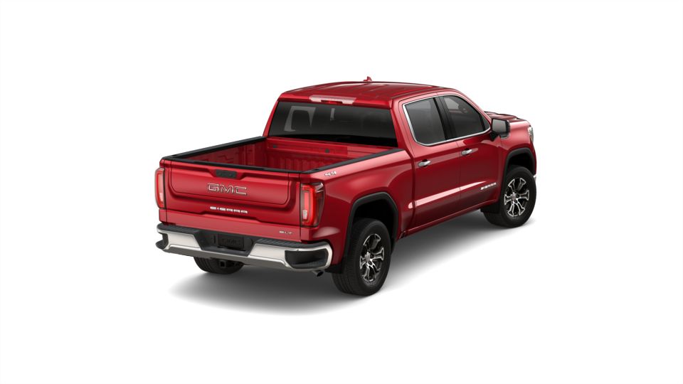 2019 GMC Sierra 1500 Vehicle Photo in Dallas, TX 75209