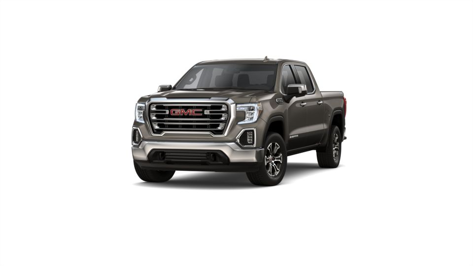 2019 GMC Sierra 1500 Vehicle Photo in Merrillville, IN 46410