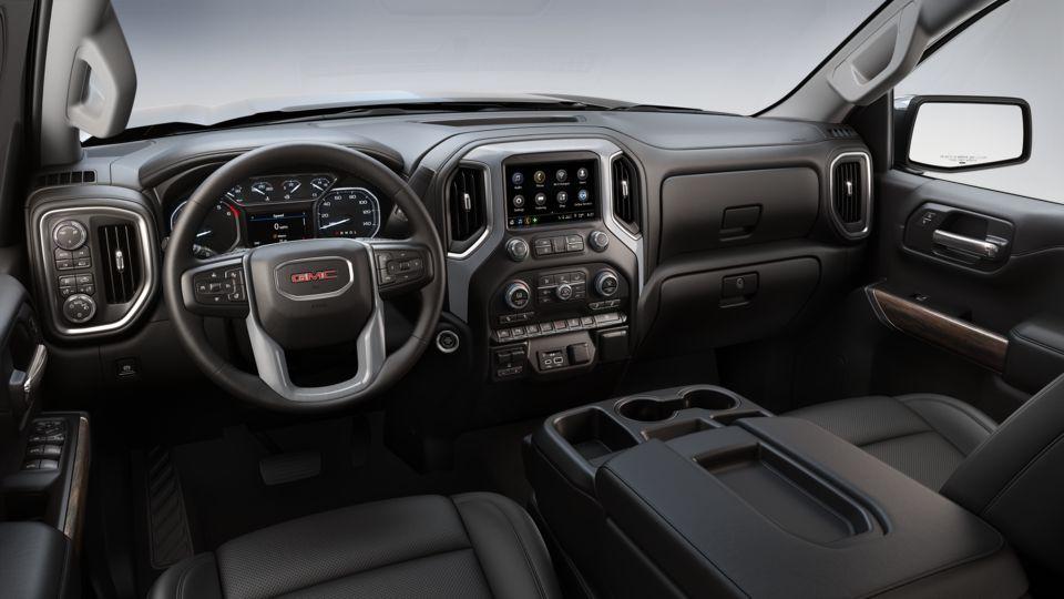 2019 GMC Sierra 1500 Vehicle Photo in Dallas, TX 75209