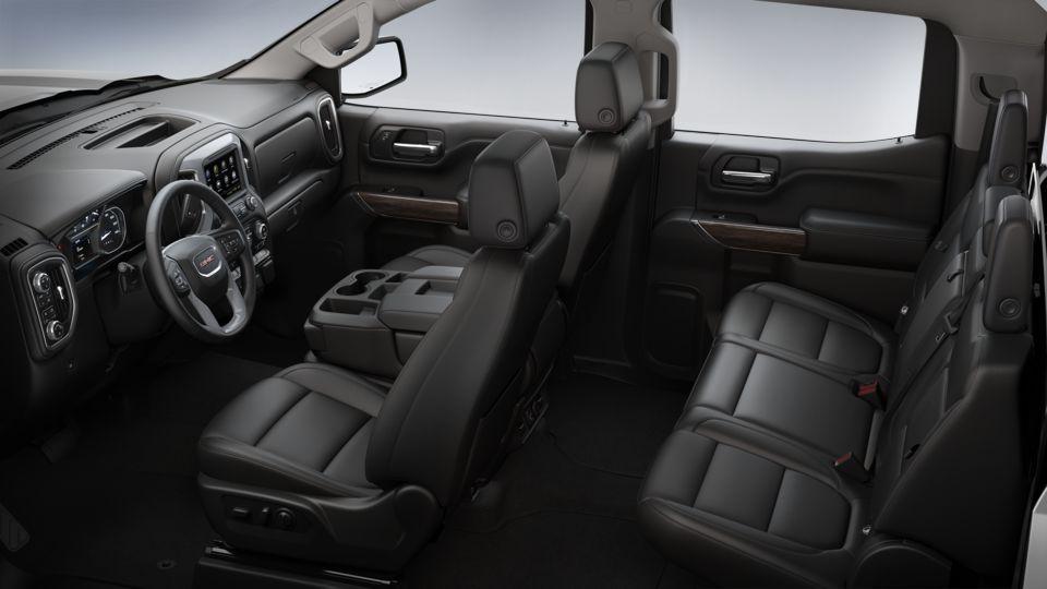 2019 GMC Sierra 1500 Vehicle Photo in Dallas, TX 75209