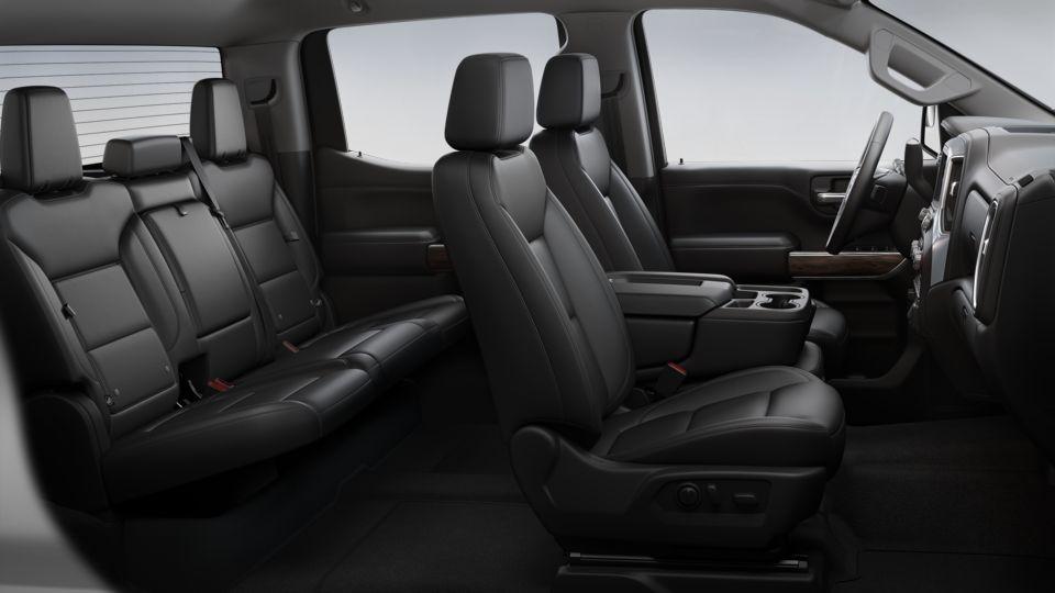 2019 GMC Sierra 1500 Vehicle Photo in Dallas, TX 75209