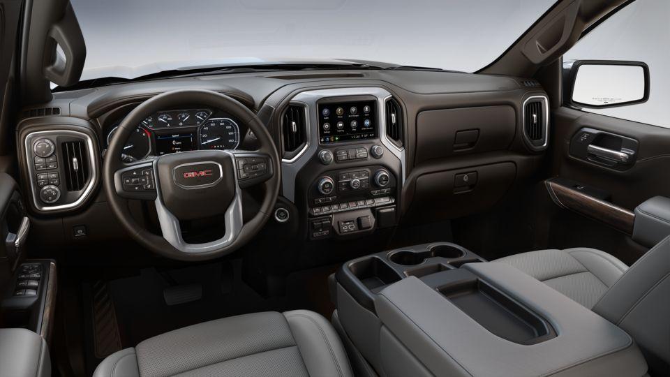 2019 GMC Sierra 1500 Vehicle Photo in Dallas, TX 75209