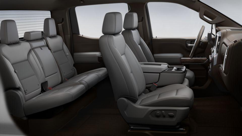 2019 GMC Sierra 1500 Vehicle Photo in Dallas, TX 75209