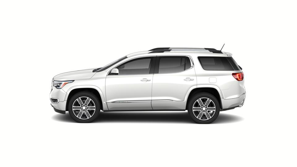2019 GMC Acadia Vehicle Photo in Dallas, TX 75209