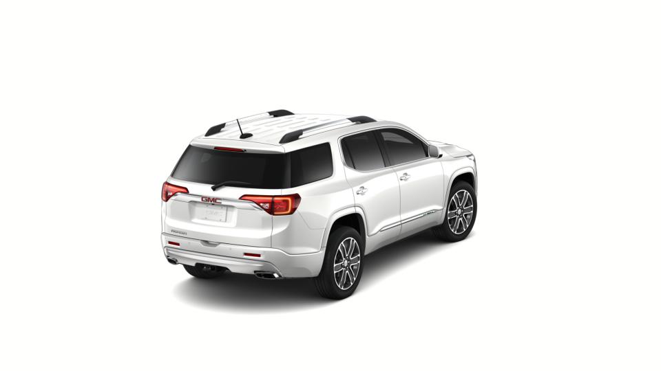 2019 GMC Acadia Vehicle Photo in Dallas, TX 75209