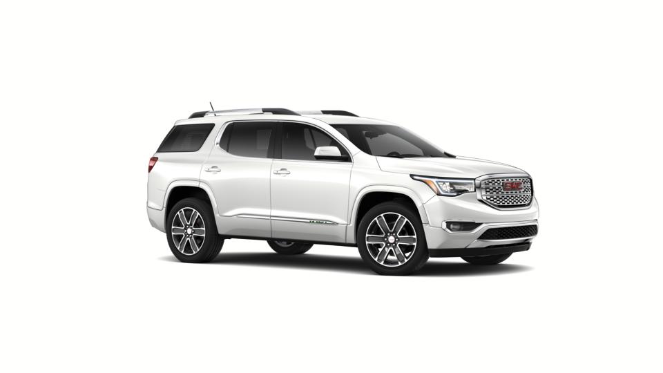 2019 GMC Acadia Vehicle Photo in Dallas, TX 75209