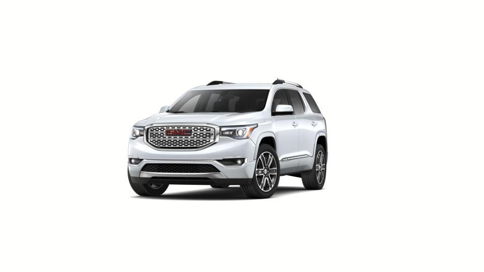 Select 2019 GMC Acadia
