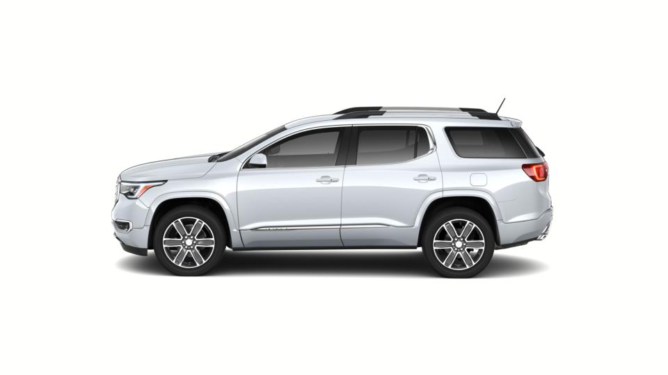 2019 GMC Acadia Vehicle Photo in Dallas, TX 75209