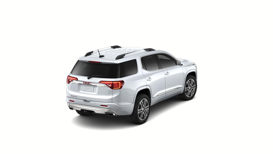 2019 GMC Acadia Vehicle Photo in Dallas, TX 75209