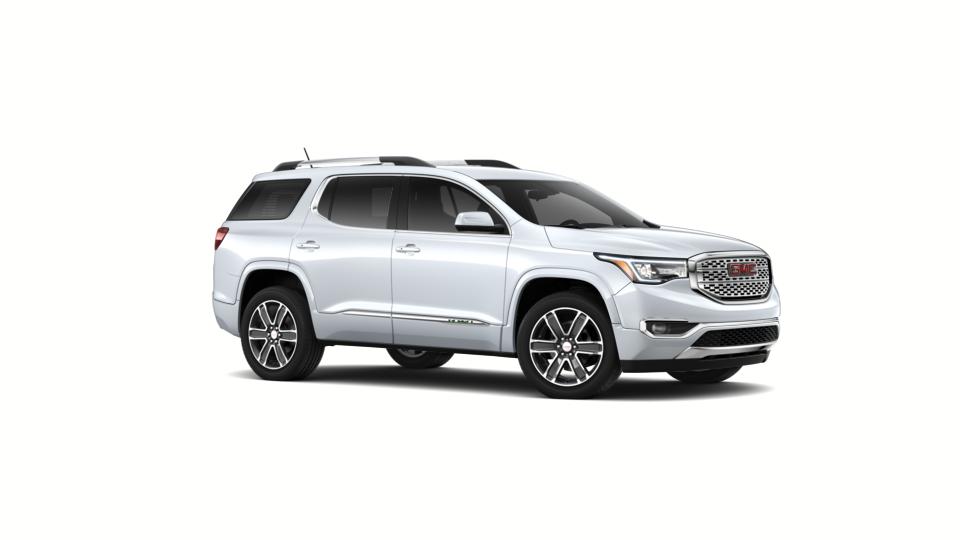 2019 GMC Acadia Vehicle Photo in Dallas, TX 75209