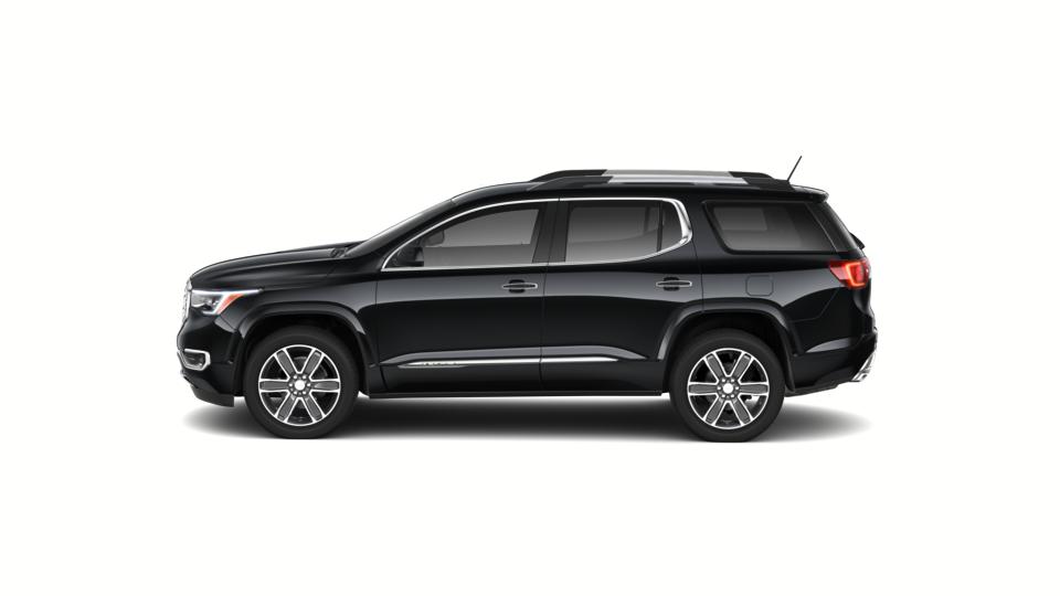 2019 GMC Acadia Vehicle Photo in Dallas, TX 75209