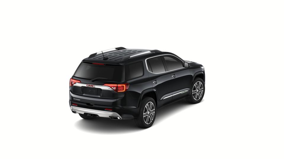 2019 GMC Acadia Vehicle Photo in Dallas, TX 75209