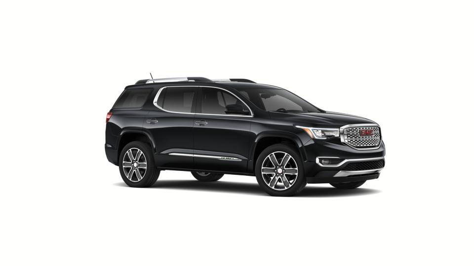 2019 GMC Acadia Vehicle Photo in Dallas, TX 75209