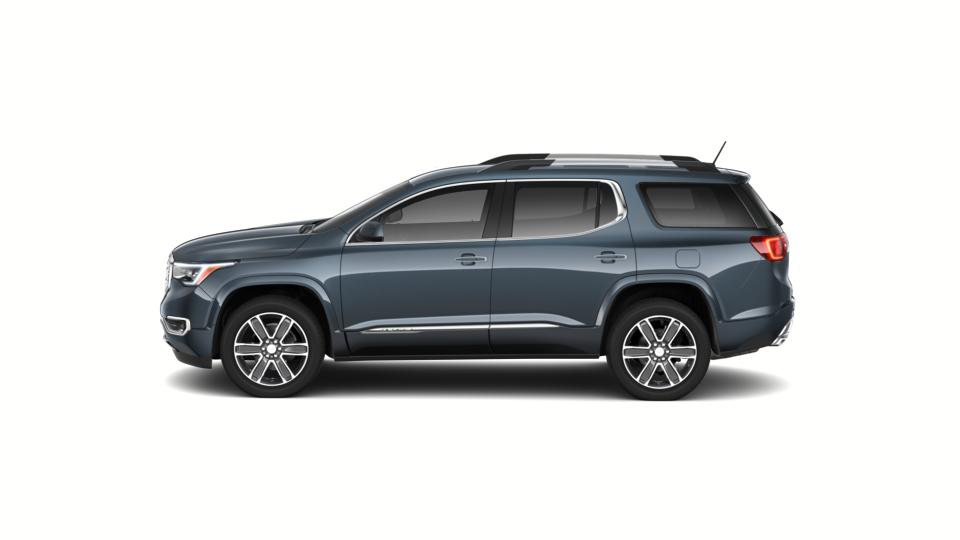 2019 GMC Acadia Vehicle Photo in Dallas, TX 75209