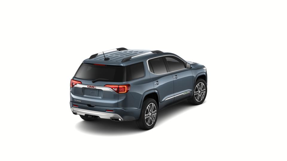 2019 GMC Acadia Vehicle Photo in Dallas, TX 75209