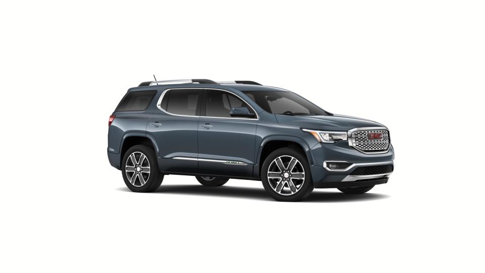 2019 GMC Acadia Vehicle Photo in Dallas, TX 75209