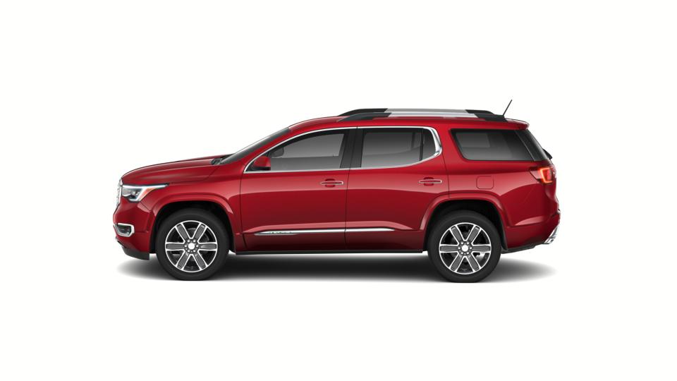 2019 GMC Acadia Vehicle Photo in Dallas, TX 75209