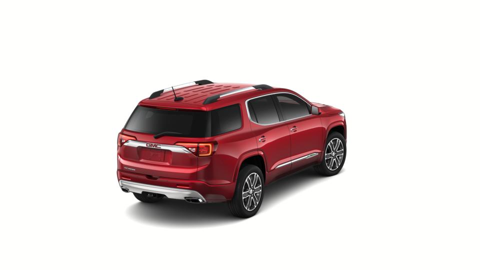 2019 GMC Acadia Vehicle Photo in Dallas, TX 75209
