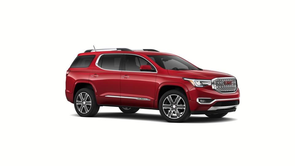 2019 GMC Acadia Vehicle Photo in Dallas, TX 75209