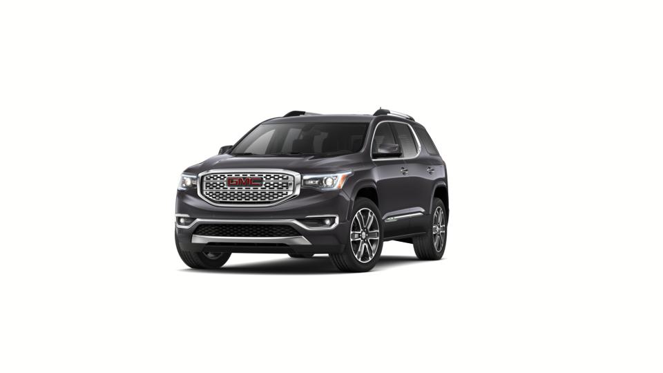 2019 GMC Acadia Vehicle Photo in Oklahoma City, OK 73114