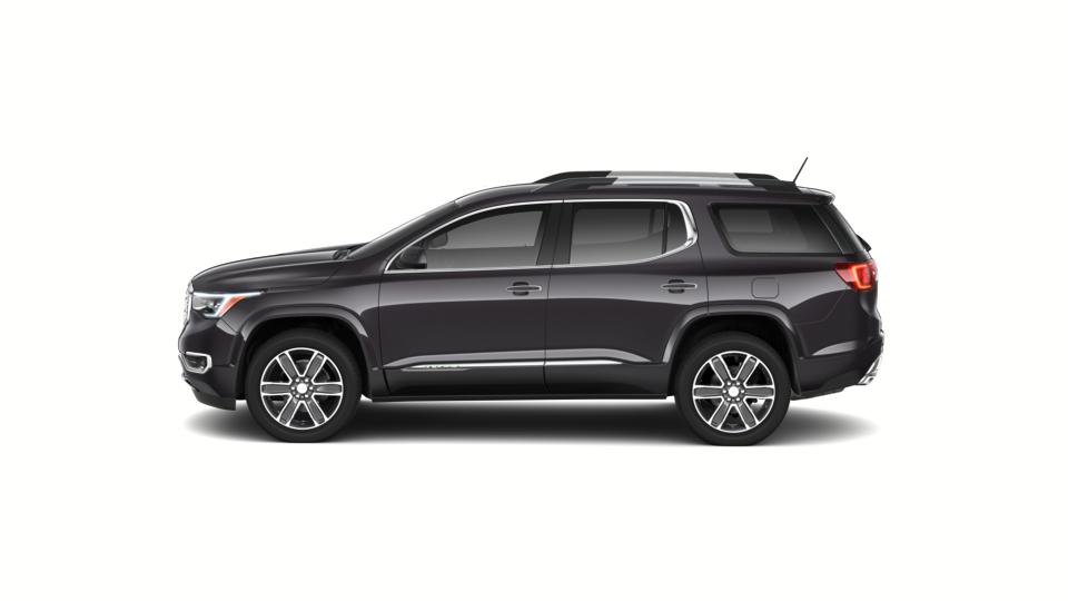 2019 GMC Acadia Vehicle Photo in Dallas, TX 75209