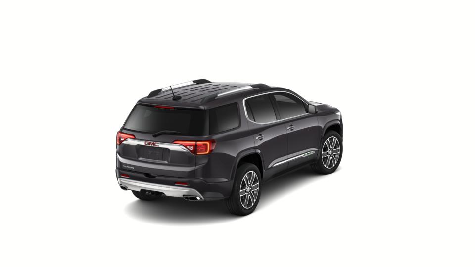 2019 GMC Acadia Vehicle Photo in Dallas, TX 75209