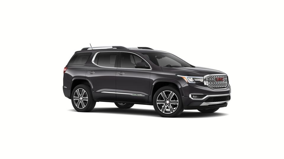 2019 GMC Acadia Vehicle Photo in Dallas, TX 75209