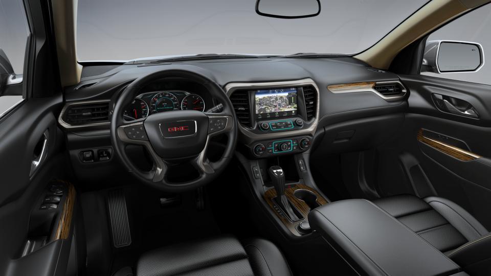 2019 GMC Acadia Vehicle Photo in Dallas, TX 75209