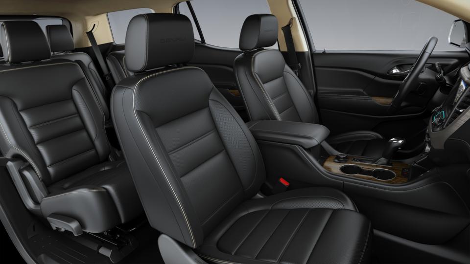 2019 GMC Acadia Vehicle Photo in Dallas, TX 75209
