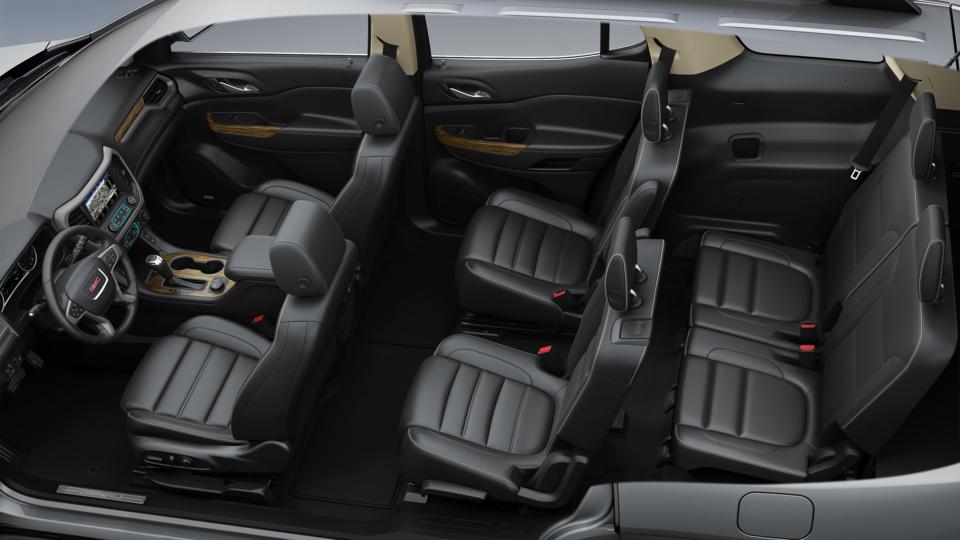 2019 GMC Acadia Vehicle Photo in Dallas, TX 75209