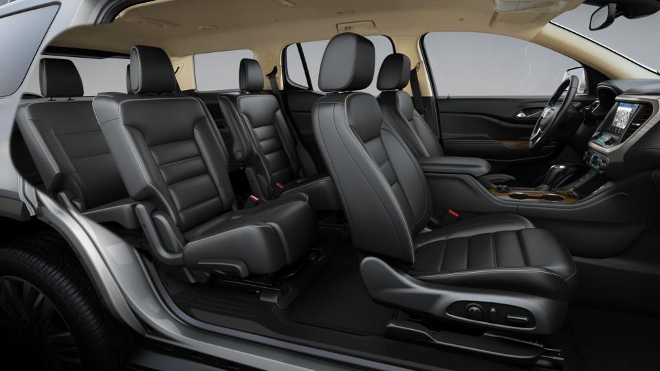 2019 GMC Acadia Vehicle Photo in Dallas, TX 75209