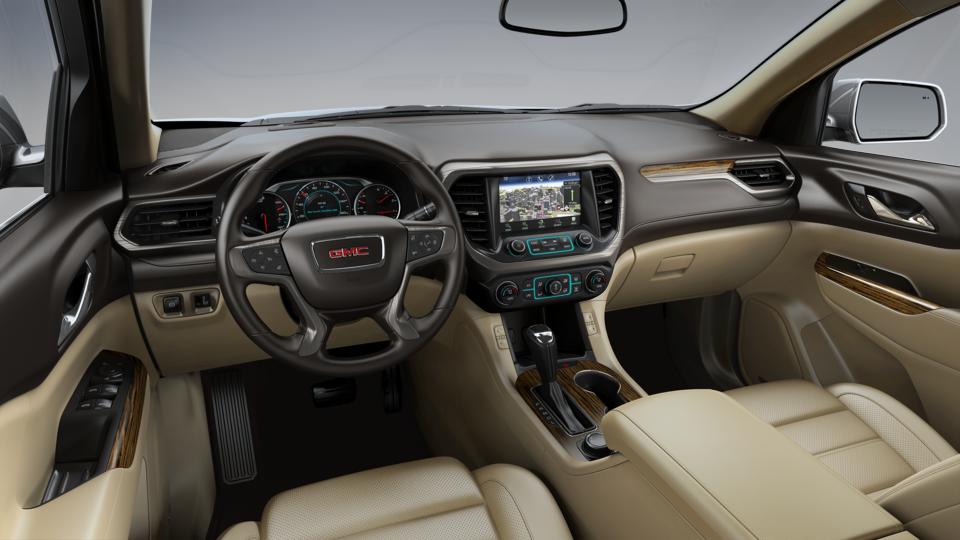 2019 GMC Acadia Vehicle Photo in Dallas, TX 75209