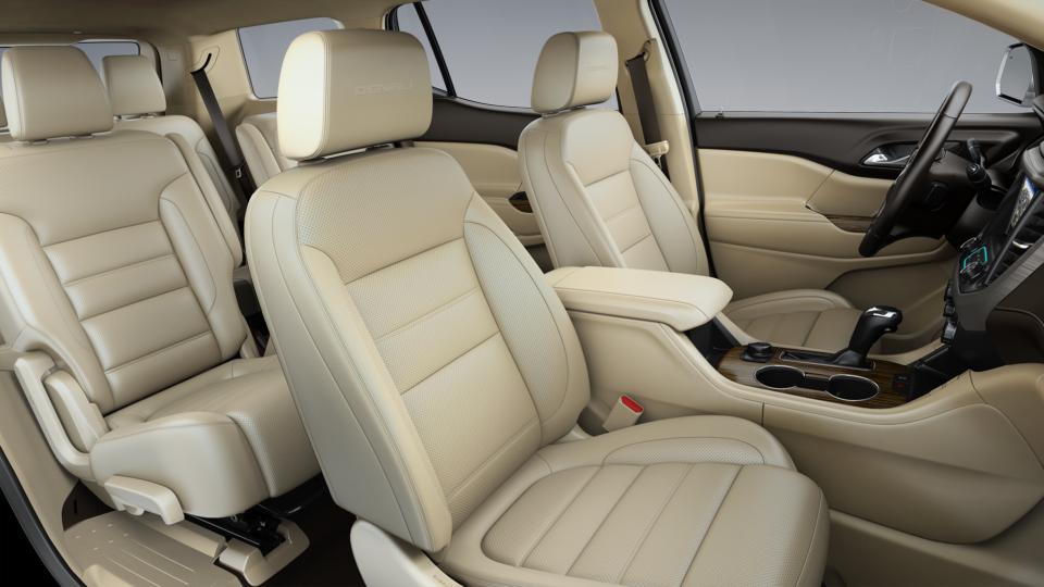 2019 GMC Acadia Vehicle Photo in Dallas, TX 75209