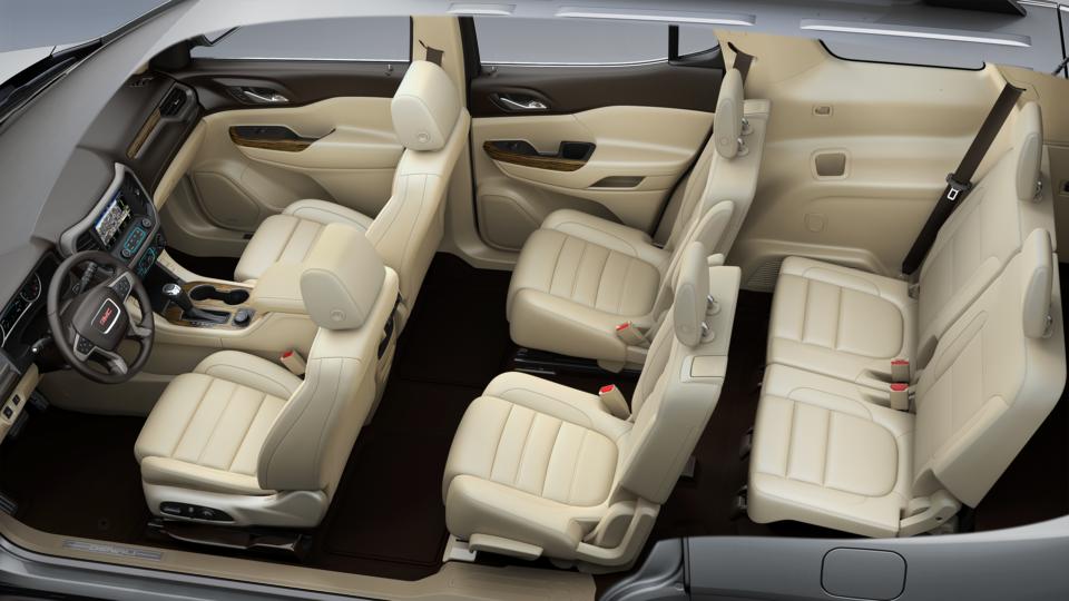2019 GMC Acadia Vehicle Photo in Dallas, TX 75209
