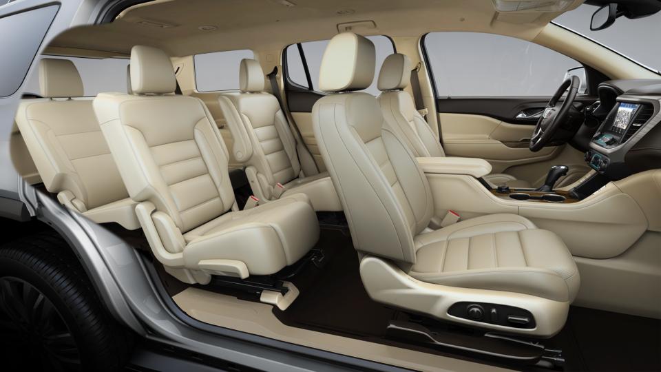 2019 GMC Acadia Vehicle Photo in Dallas, TX 75209