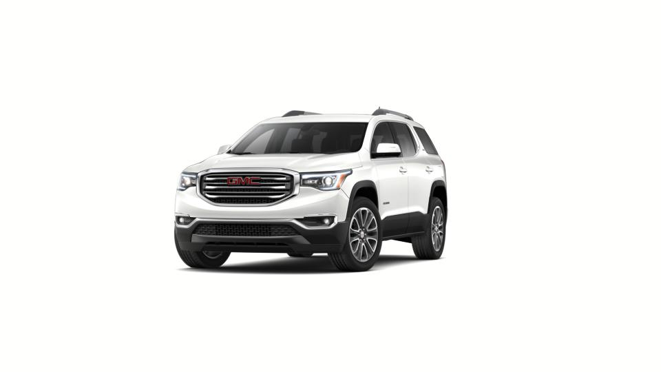 Select 2019 GMC Acadia