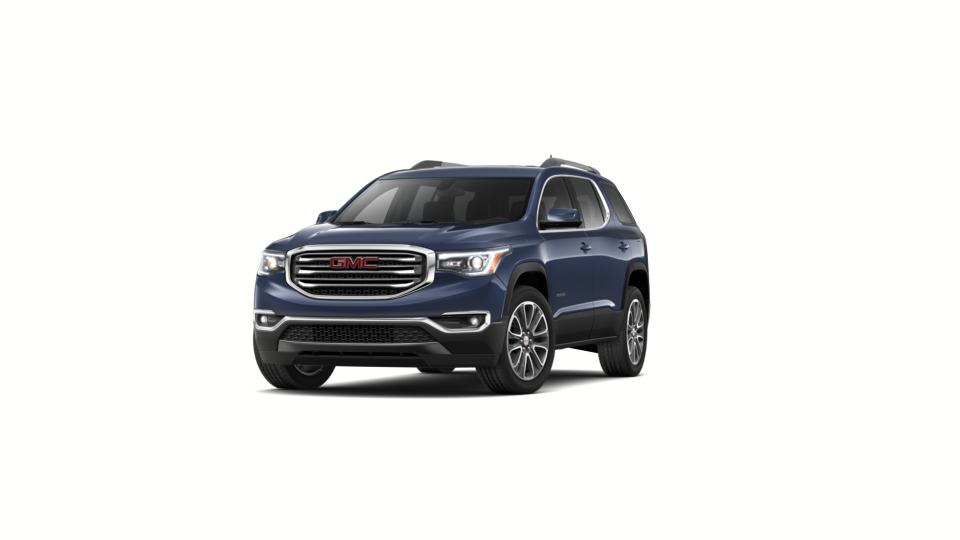 2019 GMC Acadia Vehicle Photo in Honolulu, HI 96819