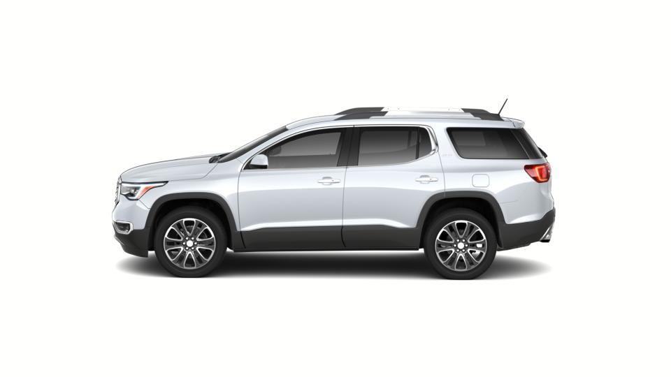 2019 GMC Acadia Vehicle Photo in Dallas, TX 75209