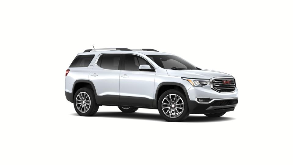 2019 GMC Acadia Vehicle Photo in Dallas, TX 75209